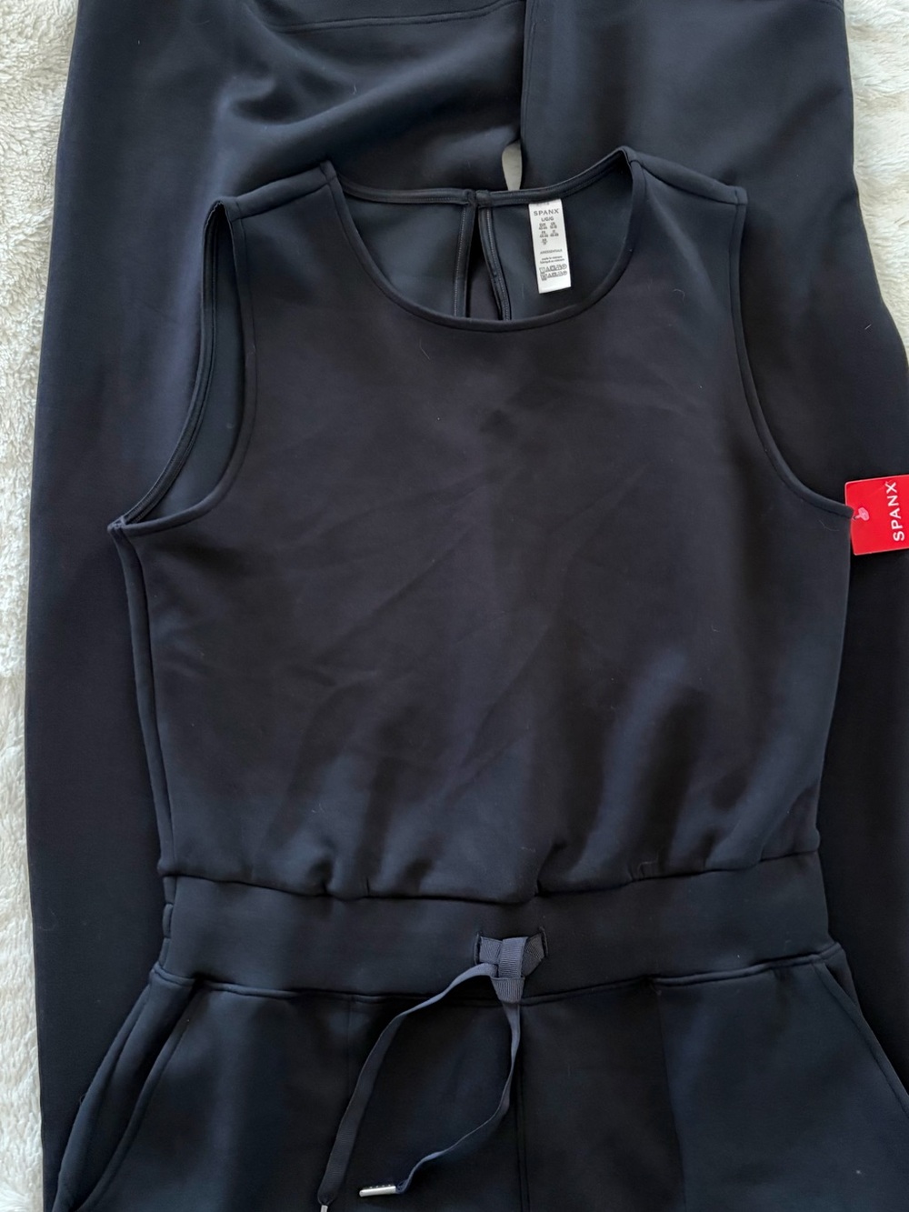 SPANX Air essentials Jumpsuit